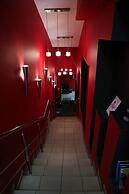 Travel Inn Dostoevskaya - Hostel