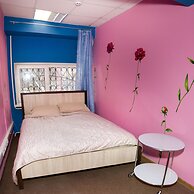 Travel Inn Dostoevskaya - Hostel