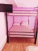 Travel Inn Dostoevskaya - Hostel