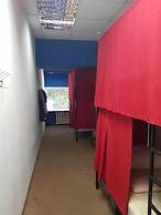 Travel Inn Dostoevskaya - Hostel