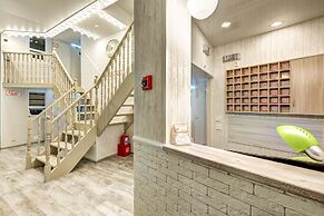 Boutique-Hotel Venice in my Heart - Adults Only