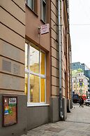 Boutique-Hotel Venice in my Heart - Adults Only