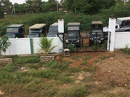 Hotel Bundala Park - Hostel