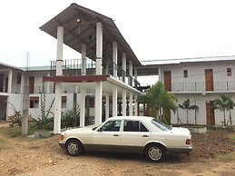 Hotel Bundala Park - Hostel