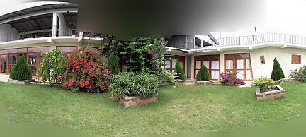 Hotel Bundala Park - Hostel