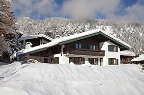 Chalet Chiemgau