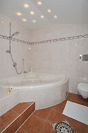 Chalet Chiemgau