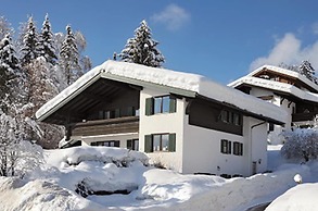 Chalet Chiemgau