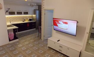 LOFT STUDIO Lux Novokosinskaya