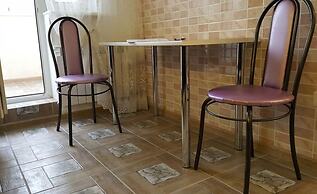 LOFT STUDIO Lux Novokosinskaya