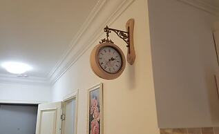 LOFT STUDIO Lux Novokosinskaya