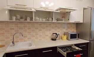 LOFT STUDIO Lux Novokosinskaya