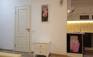 LOFT STUDIO Lux Novokosinskaya