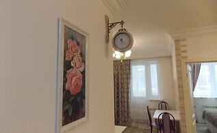 LOFT STUDIO Lux Novokosinskaya