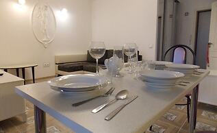 LOFT STUDIO Lux Novokosinskaya