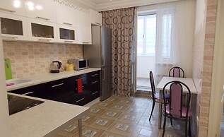 LOFT STUDIO Lux Novokosinskaya