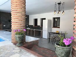 Villa Zahar