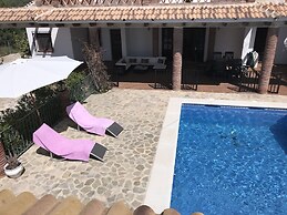 Villa Zahar