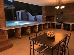 Villa Zahar