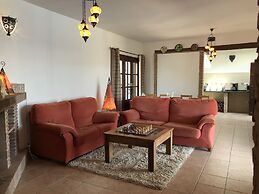Villa Zahar