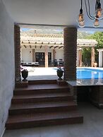 Villa Zahar