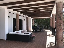 Villa Zahar