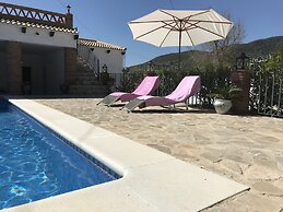 Villa Zahar