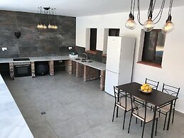 Villa Zahar