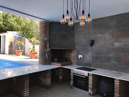 Villa Zahar