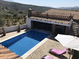 Villa Zahar