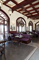 Le Bel Air Resort Luang Prabang