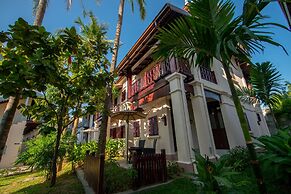 Le Bel Air Resort Luang Prabang