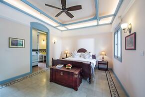 Le Bel Air Resort Luang Prabang