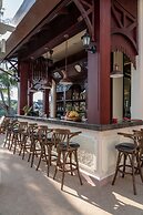 Le Bel Air Resort Luang Prabang