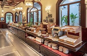 Le Bel Air Resort Luang Prabang