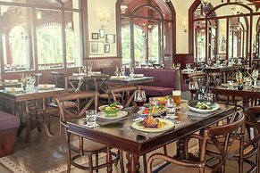 Le Bel Air Resort Luang Prabang