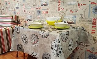 LOFT STUDIO Yubileyny 78