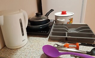 LOFT STUDIO Yubileyny 78