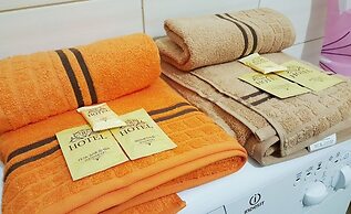 LOFT STUDIO Yubileyny 78