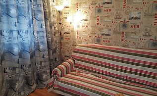 LOFT STUDIO Yubileyny 78