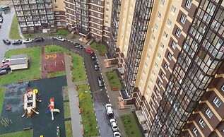 LOFT STUDIO Yubileyny 78