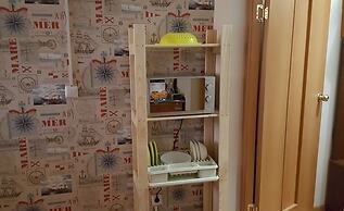 LOFT STUDIO Yubileyny 78