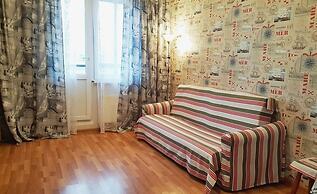 LOFT STUDIO Yubileyny 78