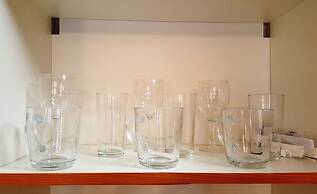 LOFT STUDIO Yubileyny 78