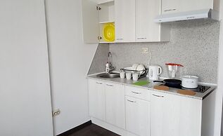 LOFT STUDIO Nosovihinskoe 25-5