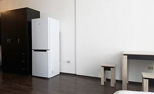LOFT STUDIO Nosovihinskoe 25-5
