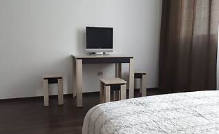 LOFT STUDIO Nosovihinskoe 25-5