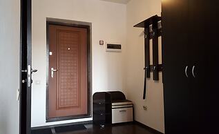 LOFT STUDIO Nosovihinskoe 25-5