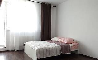 LOFT STUDIO Nosovihinskoe 25-5
