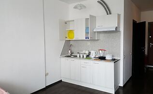 LOFT STUDIO Nosovihinskoe 25-5